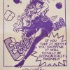 【CharEco】エコトートバッグ　ver.Emerald-Valkyrie - 画像 (4)
