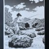 【服部かずみ】複製原稿（５枚セット） - 画像 (2)