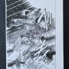 【服部かずみ】複製原稿（５枚セット） - 画像 (6)