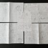 【山本幸男】回胴王　　ネーム・原稿セット① - 画像 (2)