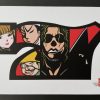 【たなべみか】キャンバスアート②