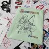 【たなべみか】作品設定資料集