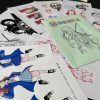 【たなべみか】作品設定資料集 - 画像 (2)